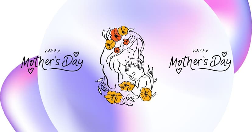 This Mother’s Day, Don’t Just Say Thanks — Show It with Style 🎐✨