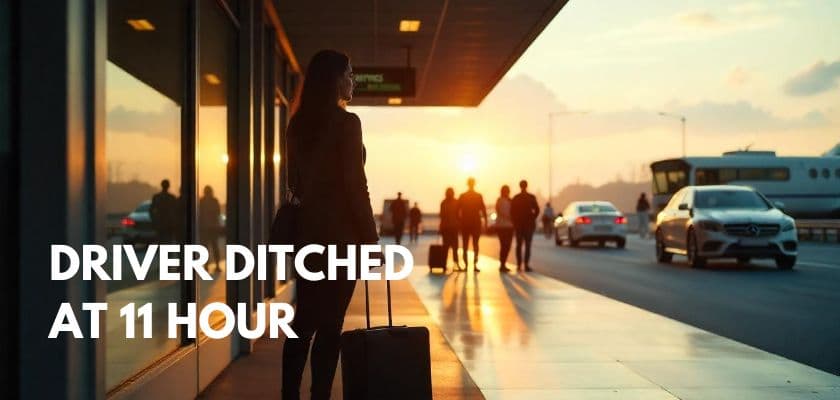 10 Essential Tips for Stress-Free Airport Transfers