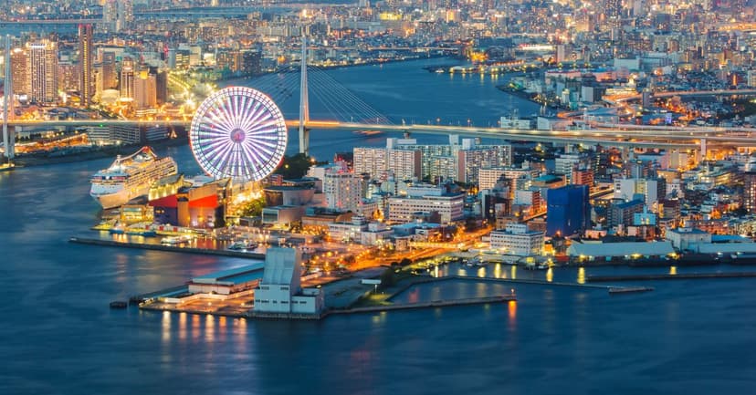 Expo 2025 Osaka: Your Complete Guide to Luxury Travel