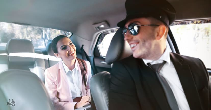 How Book Luxury Transfers is Redefining Premium Travel in Dubai