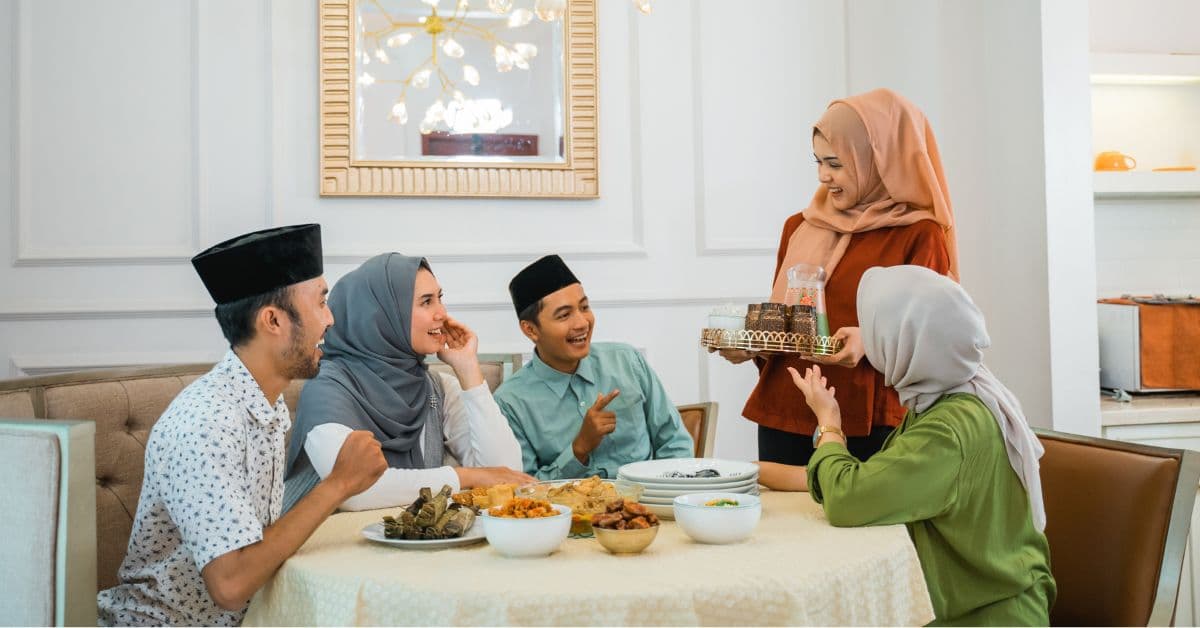 Travel to Meet Loved Ones this Eid: Easy Travel Hacks for a Stress-Free Journey