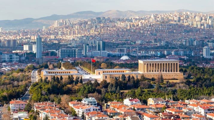 Luxury redefined in Europe